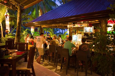 cebu island nightlife